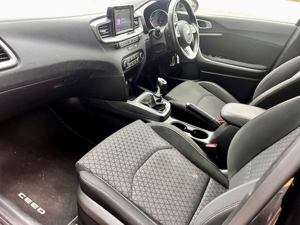 Used Kia Ceed 2019 for sale - 76314968: Photo 14