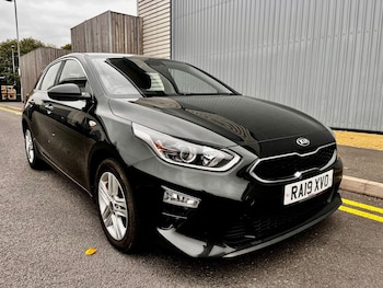 Kia - Ceed