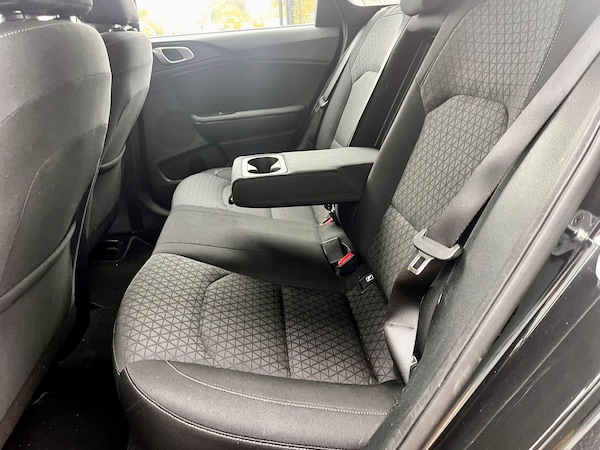 Used Kia Ceed 2019 for sale - 76314968: Photo 23