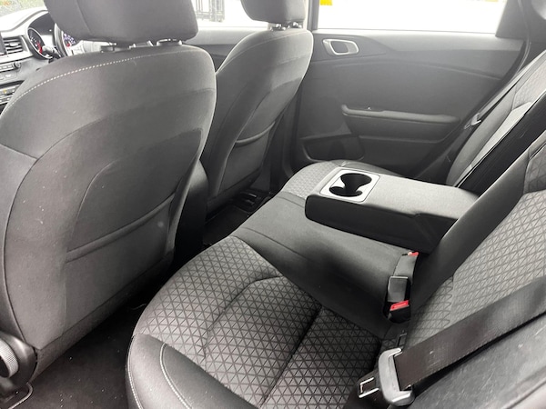 Used Kia Ceed 2019 for sale - 76314968: Photo 24
