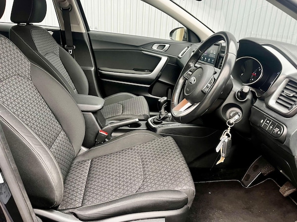 Used Kia Ceed 2019 for sale - 76314968: Photo 27