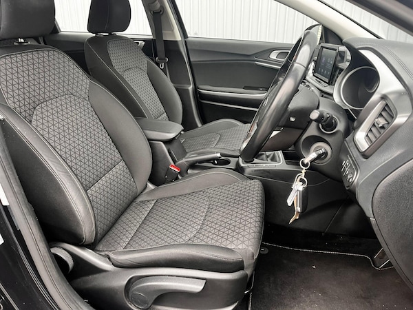 Used Kia Ceed 2019 for sale - 76314968: Photo 29