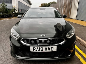 Used Kia Ceed 2019 for sale - 76314968: Photo 2