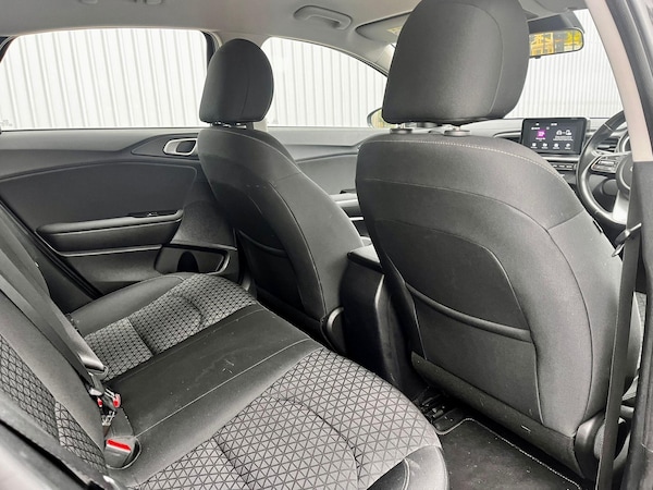 Used Kia Ceed 2019 for sale - 76314968: Photo 30