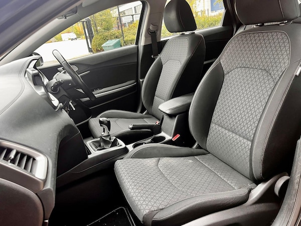 Used Kia Ceed 2019 for sale - 76314968: Photo 36