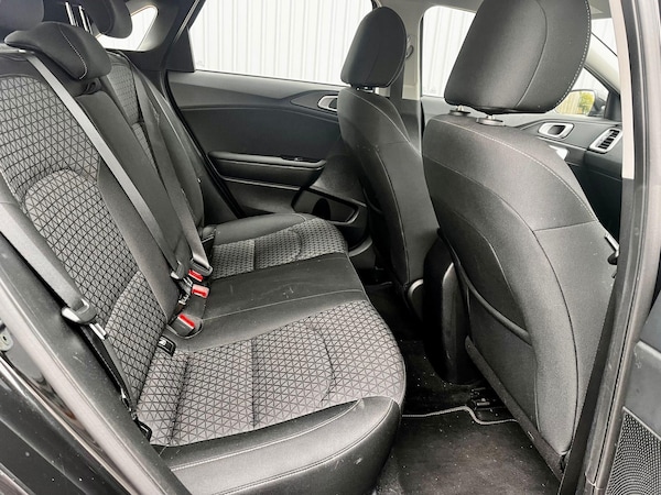 Used Kia Ceed 2019 for sale - 76314968: Photo 37