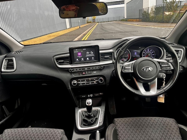 Used Kia Ceed 2019 for sale - 76314968: Photo 39