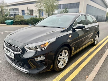 Used Kia Ceed 2019 for sale - 76314968: Photo 3