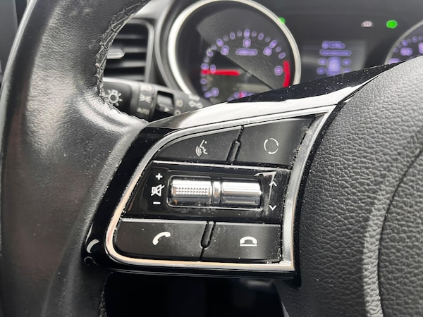Used Kia Ceed 2019 for sale - 76314968: Photo 44