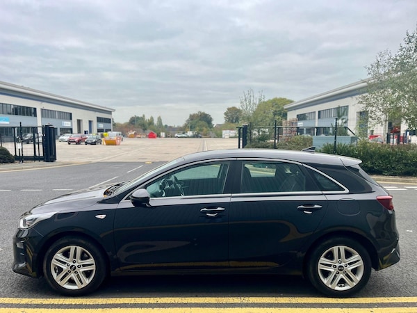 Used Kia Ceed 2019 for sale - 76314968: Photo 4
