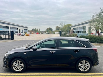 Used Kia Ceed 2019 for sale - 76314968: Photo 4