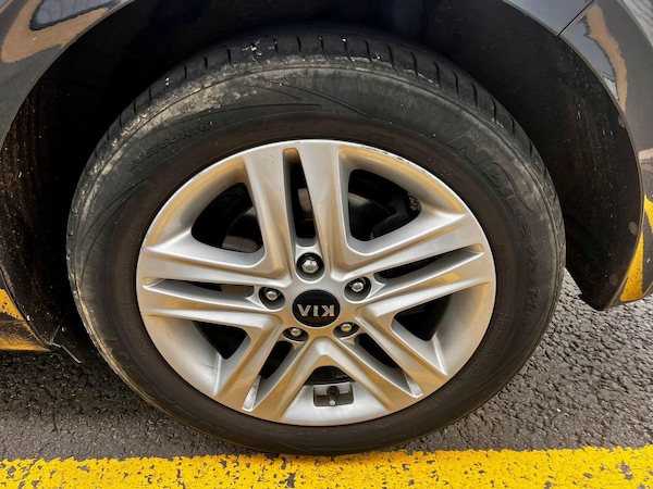 Used Kia Ceed 2019 for sale - 76314968: Photo 53