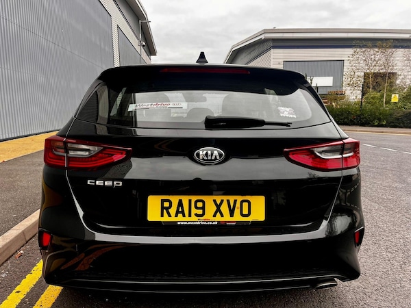 Used Kia Ceed 2019 for sale - 76314968: Photo 6