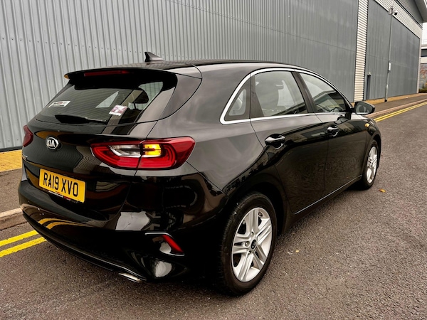 Used Kia Ceed 2019 for sale - 76314968: Photo 7