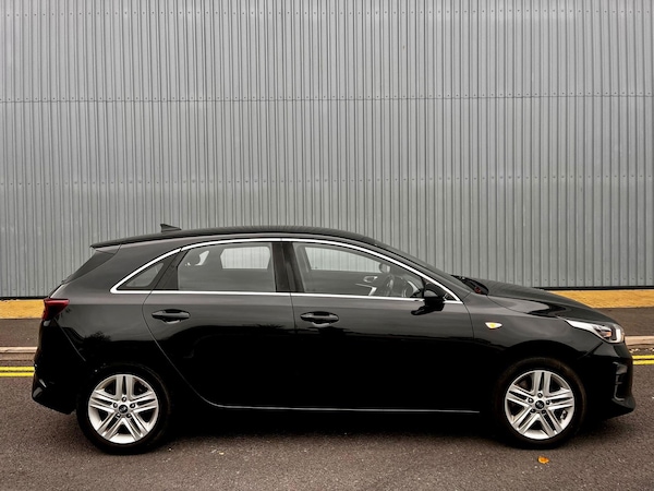 Used Kia Ceed 2019 for sale - 76314968: Photo 8