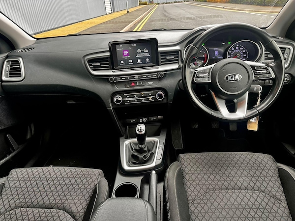 Used Kia Ceed 2019 for sale - 76314968: Photo 9