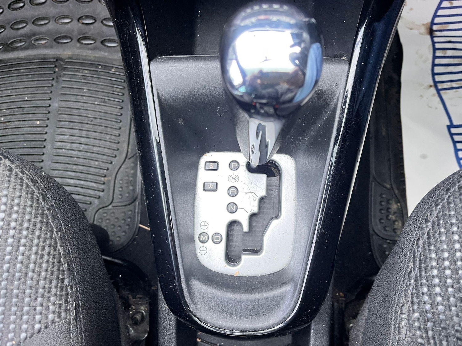 Used Citroen C3 for sale - 77484289: Photo 10