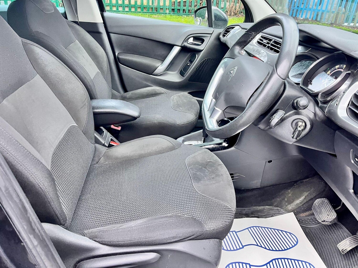 Used Citroen C3 for sale - 77484289: Photo 11