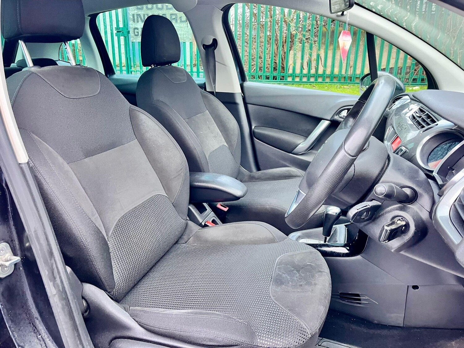 Used Citroen C3 for sale - 77484289: Photo 12