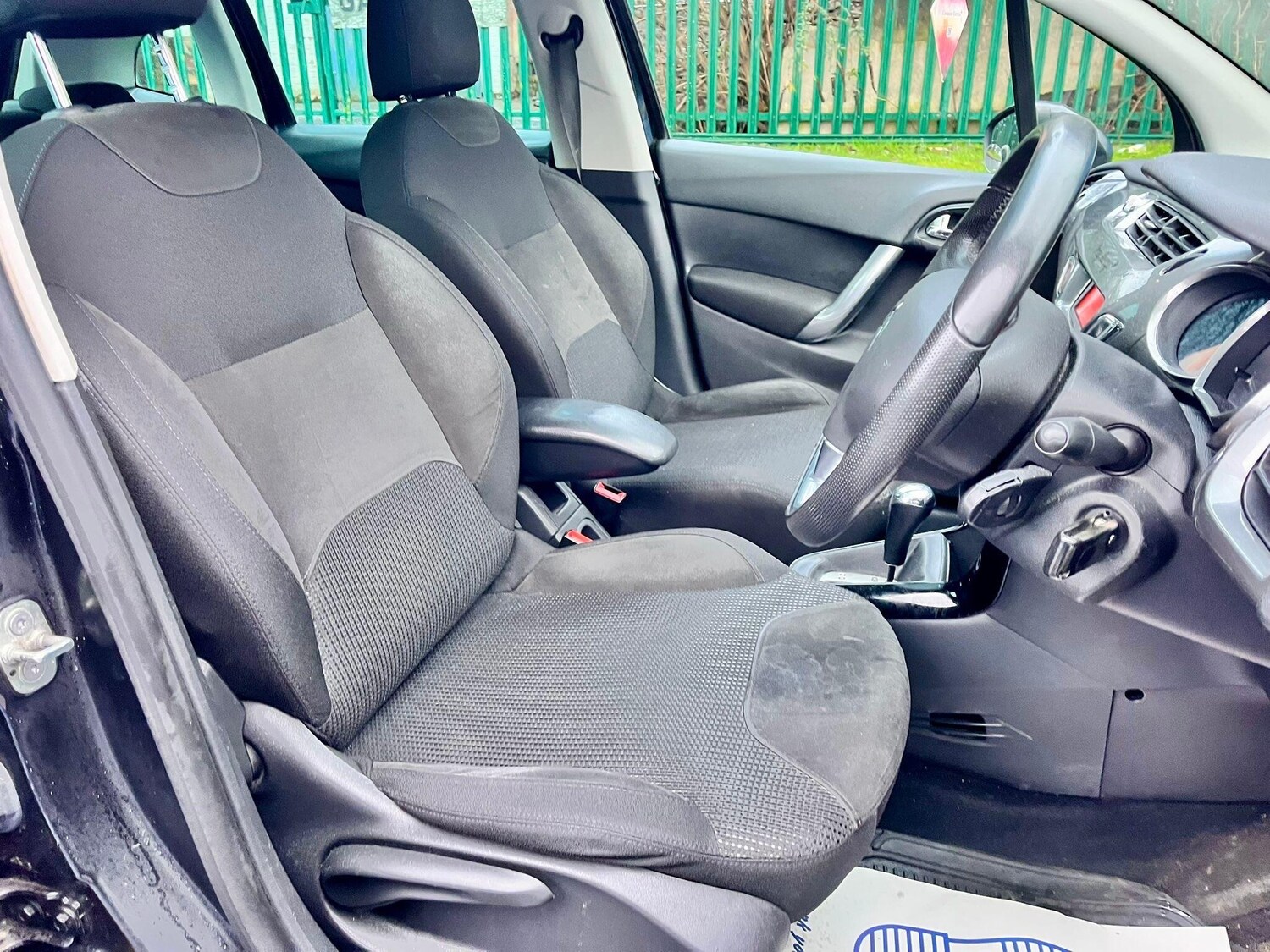 Used Citroen C3 for sale - 77484289: Photo 13