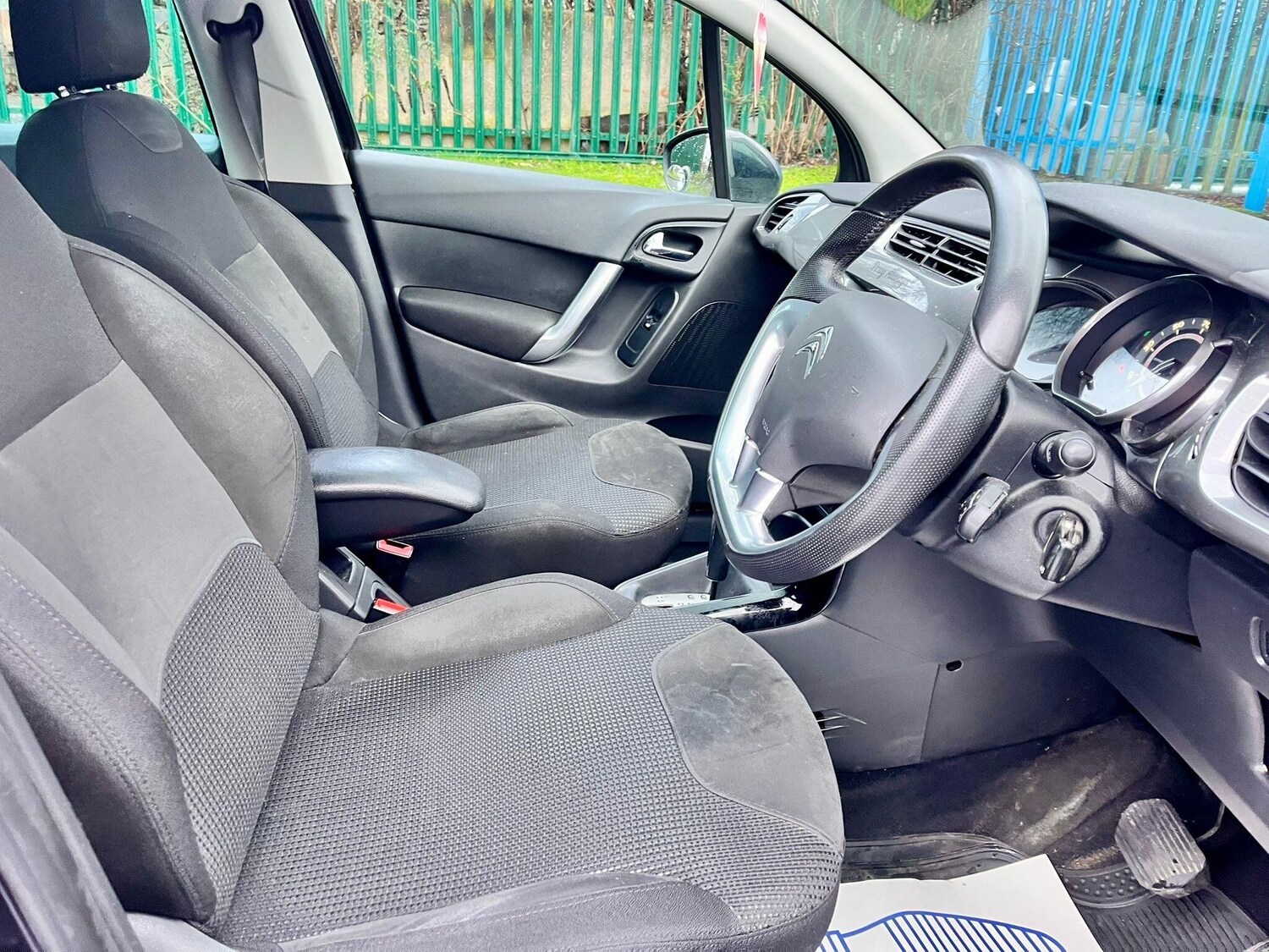 Used Citroen C3 for sale - 77484289: Photo 14