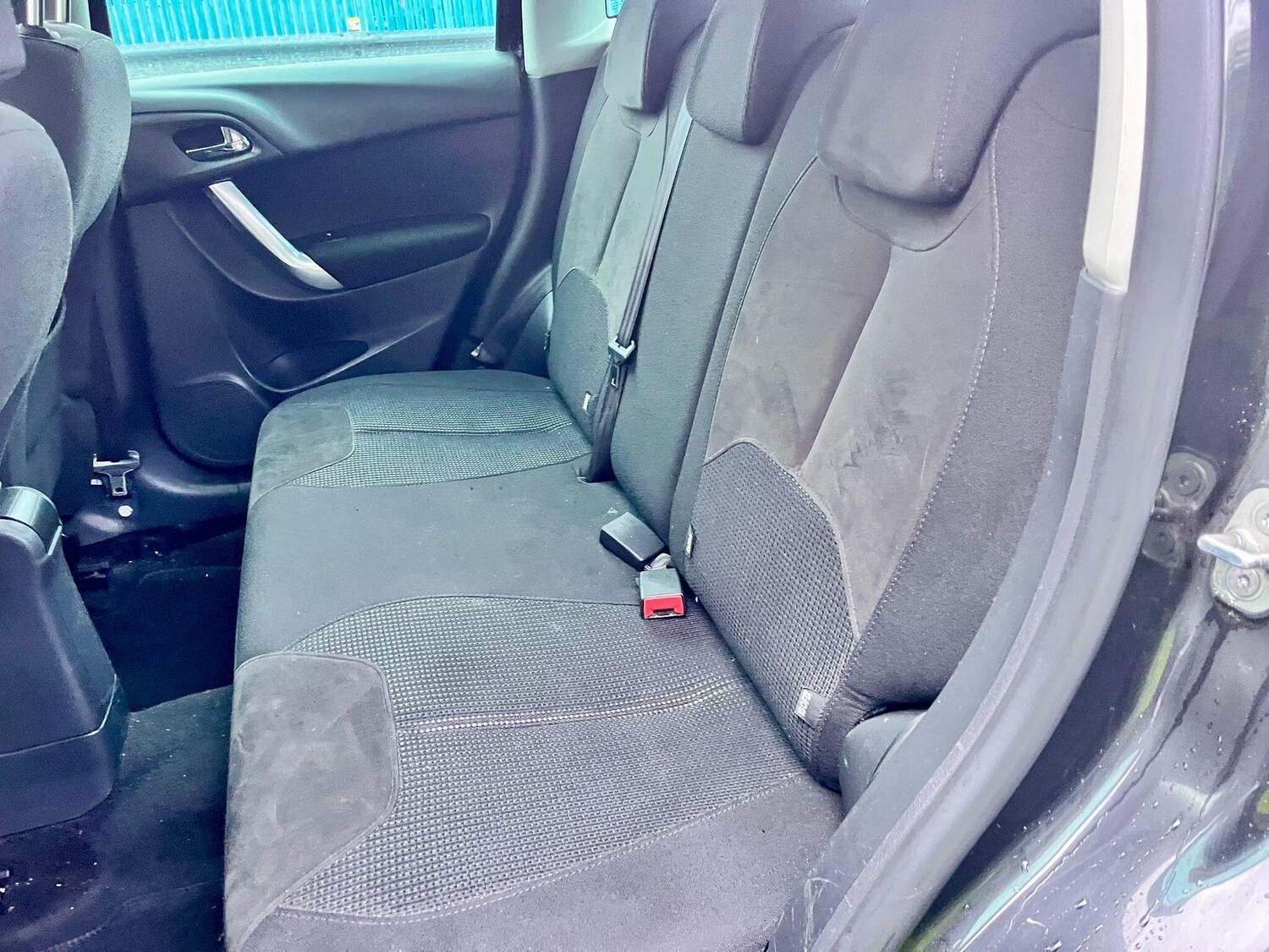 Used Citroen C3 for sale - 77484289: Photo 16