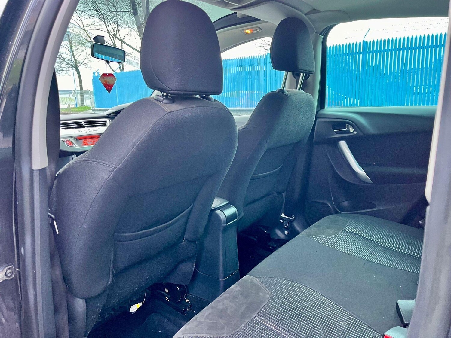 Used Citroen C3 for sale - 77484289: Photo 17