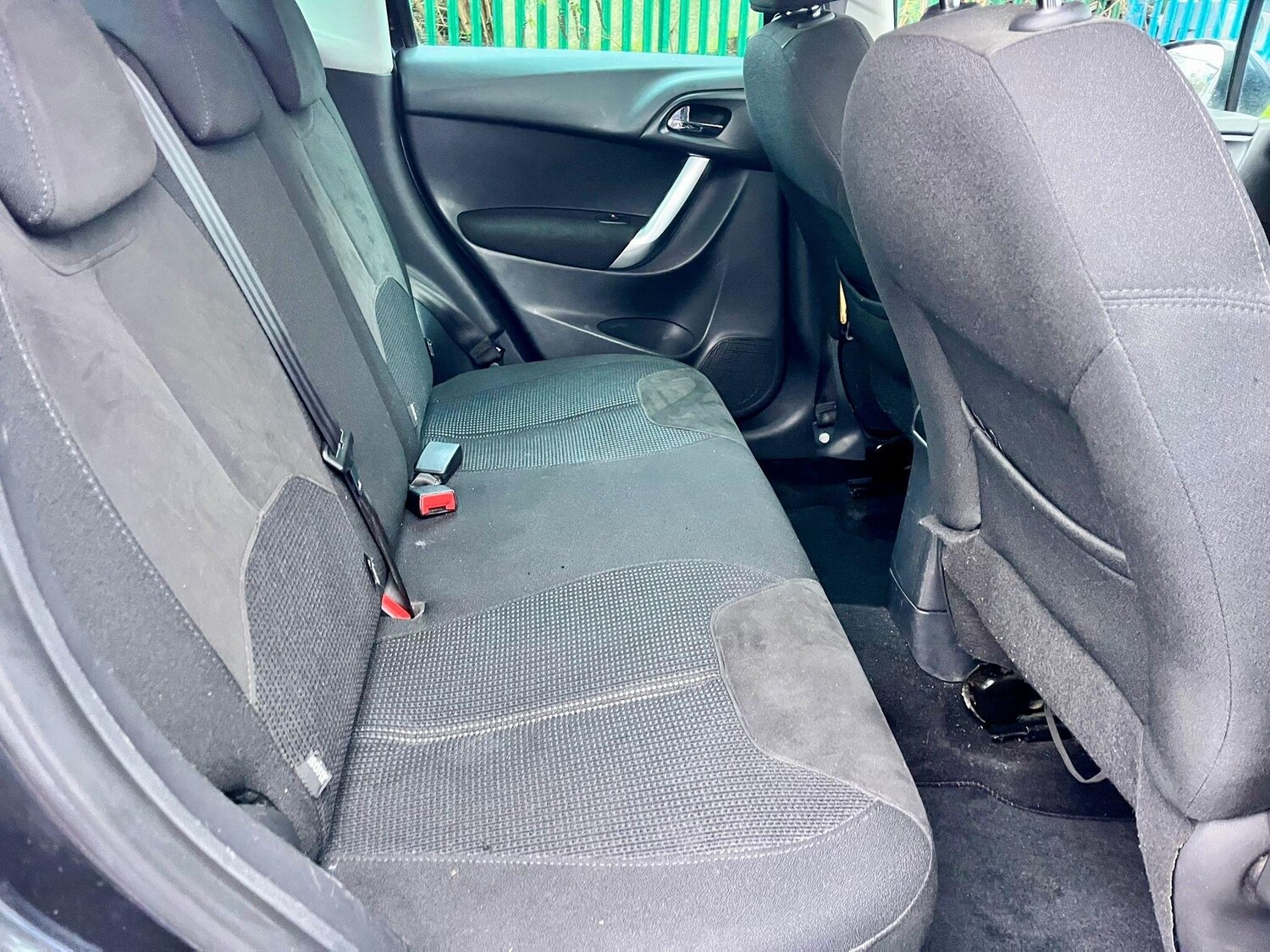 Used Citroen C3 for sale - 77484289: Photo 18