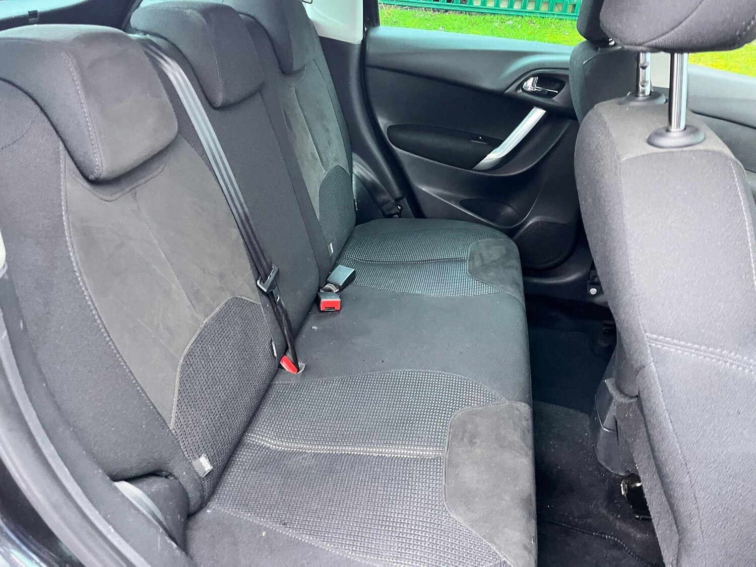 Used Citroen C3 for sale - 77484289: Photo 19