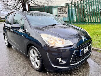 Used Citroen C3 2011 for sale - 77484289: Photo
