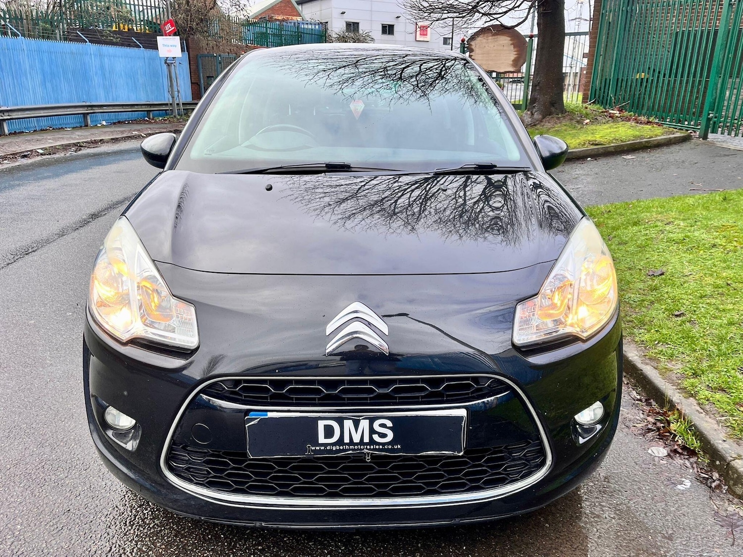 Used Citroen C3 for sale - 77484289: Photo 2