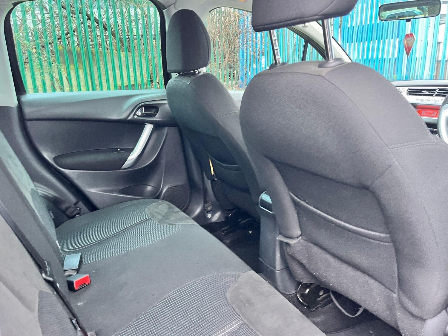 Used Citroen C3 for sale - 77484289: Photo 20