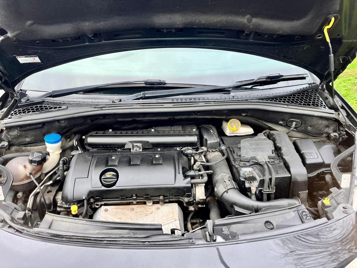 Used Citroen C3 for sale - 77484289: Photo 23