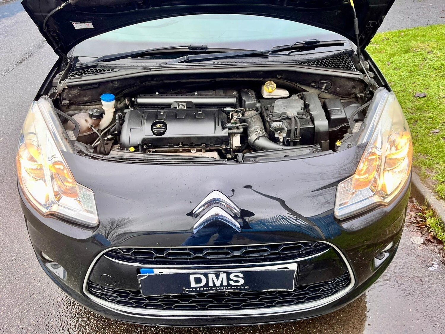 Used Citroen C3 for sale - 77484289: Photo 24