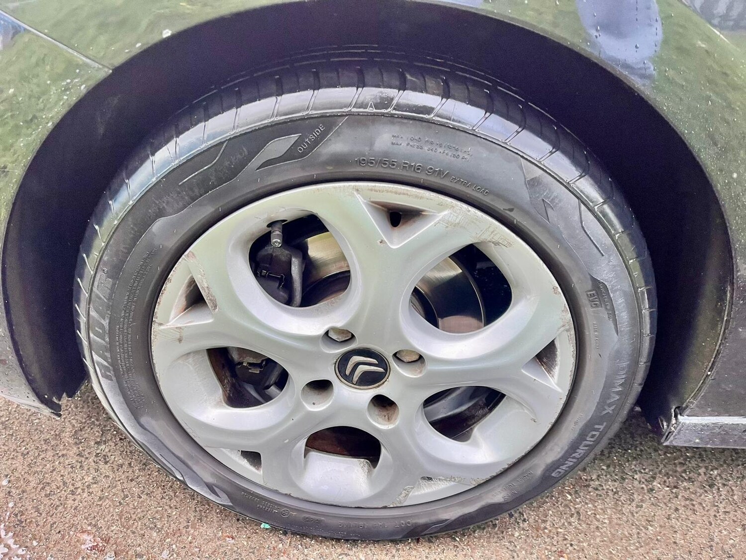 Used Citroen C3 for sale - 77484289: Photo 25