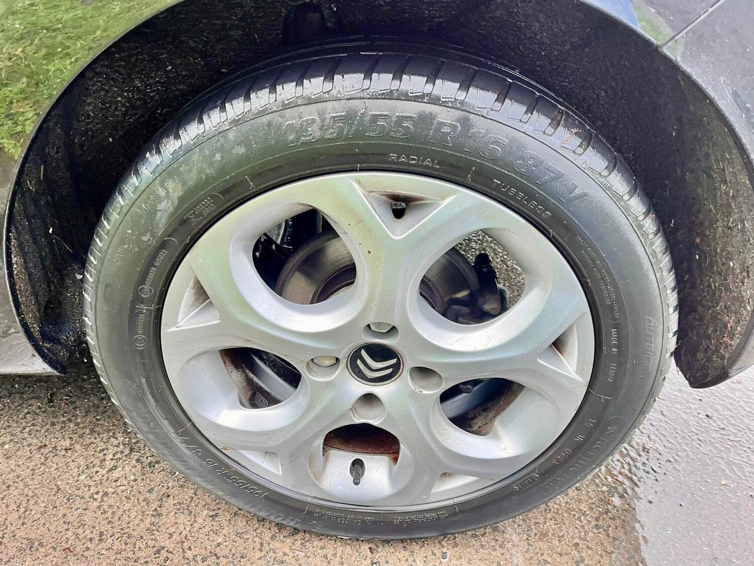 Used Citroen C3 for sale - 77484289: Photo 26