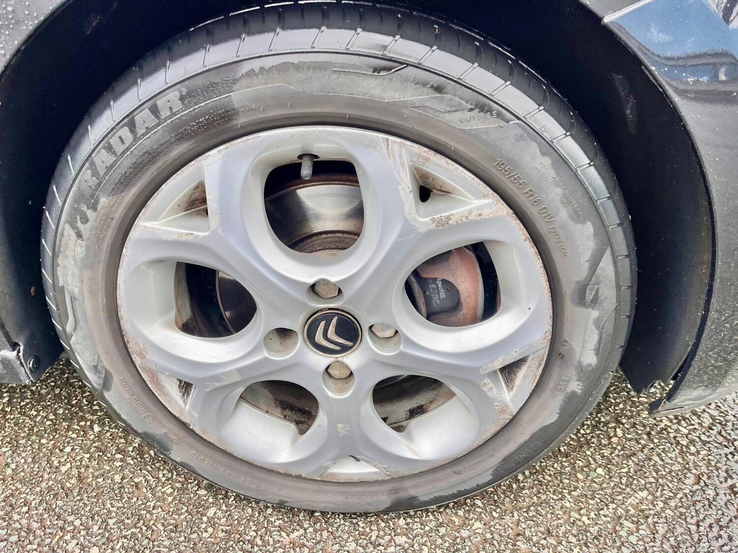 Used Citroen C3 for sale - 77484289: Photo 27