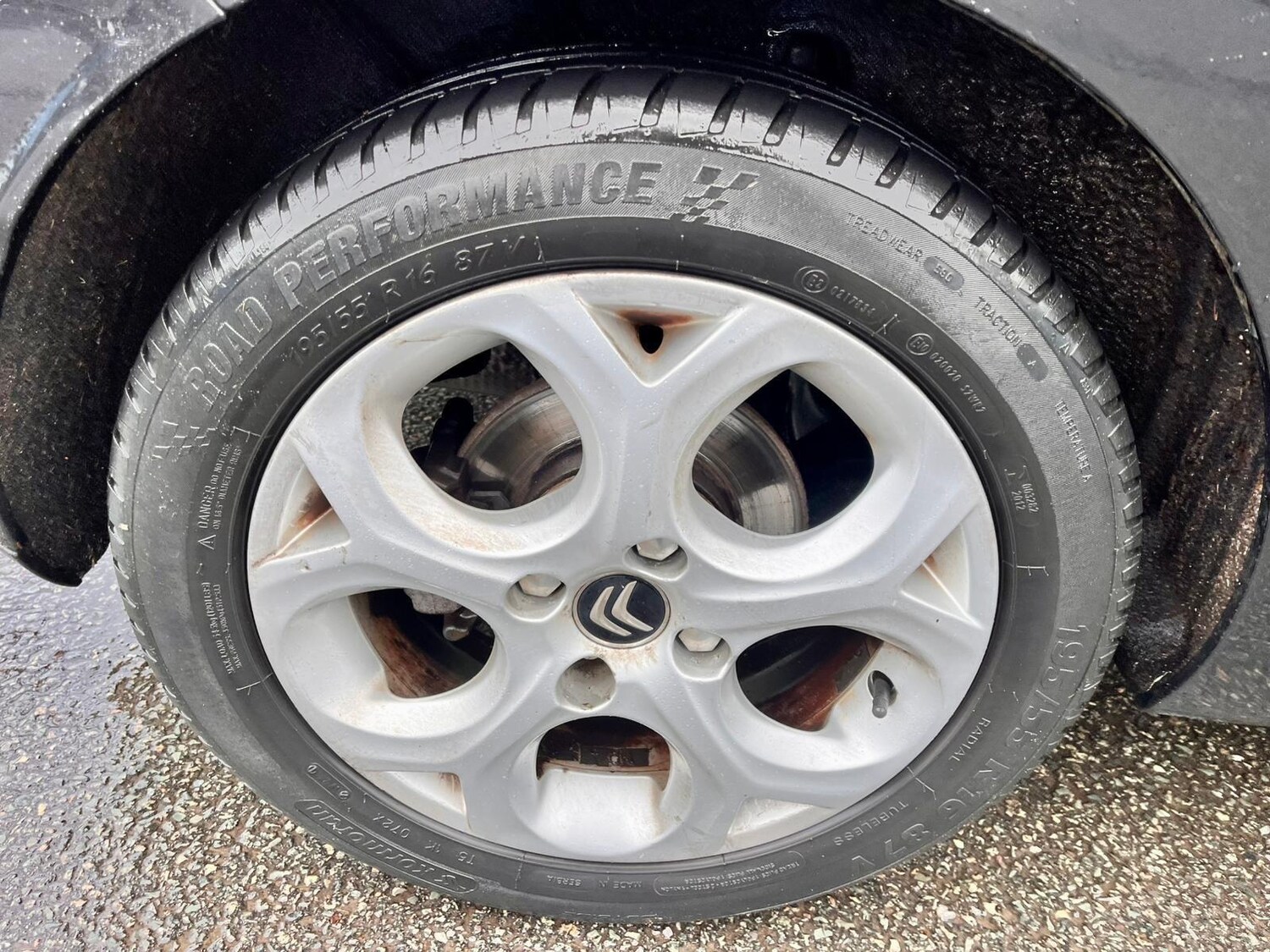 Used Citroen C3 for sale - 77484289: Photo 28