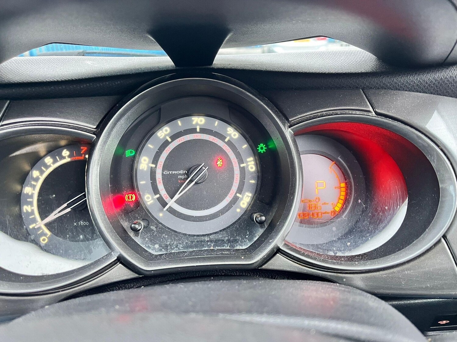 Used Citroen C3 for sale - 77484289: Photo 31