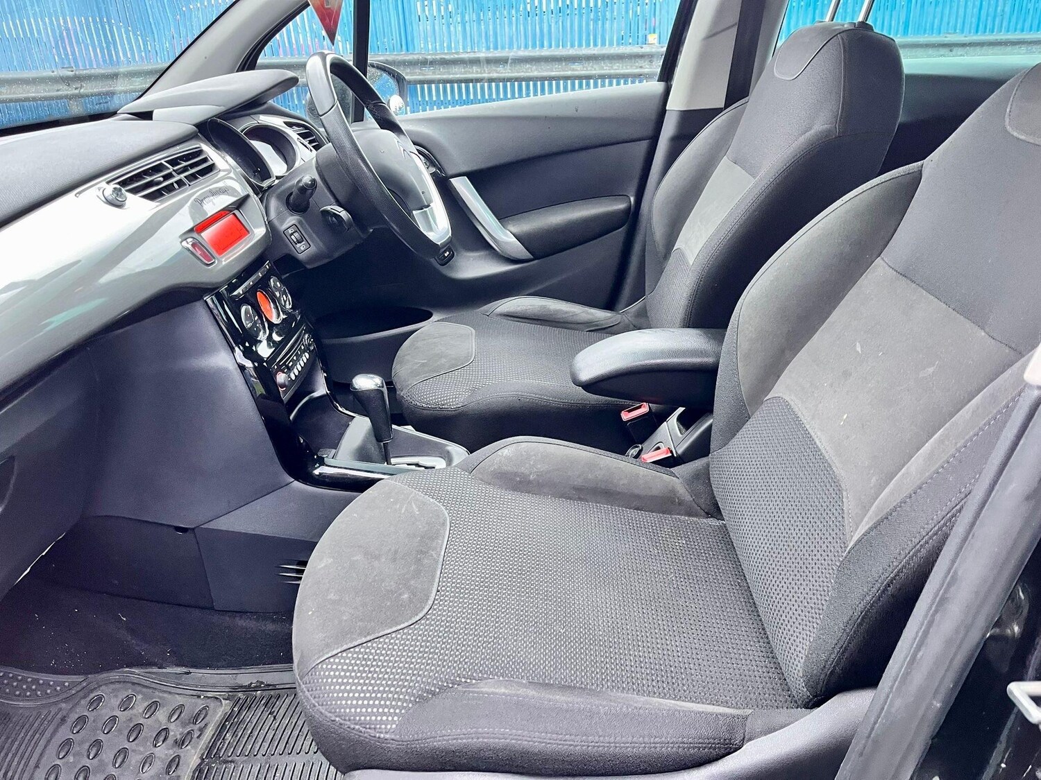 Used Citroen C3 for sale - 77484289: Photo 35