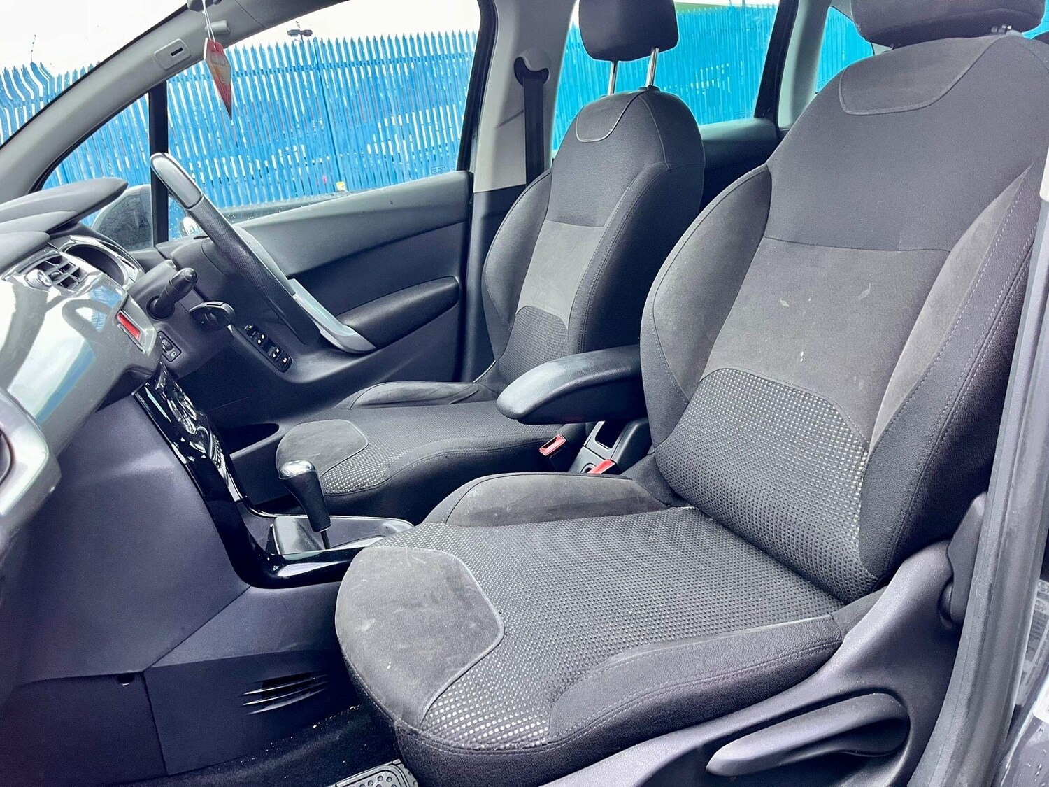 Used Citroen C3 for sale - 77484289: Photo 36