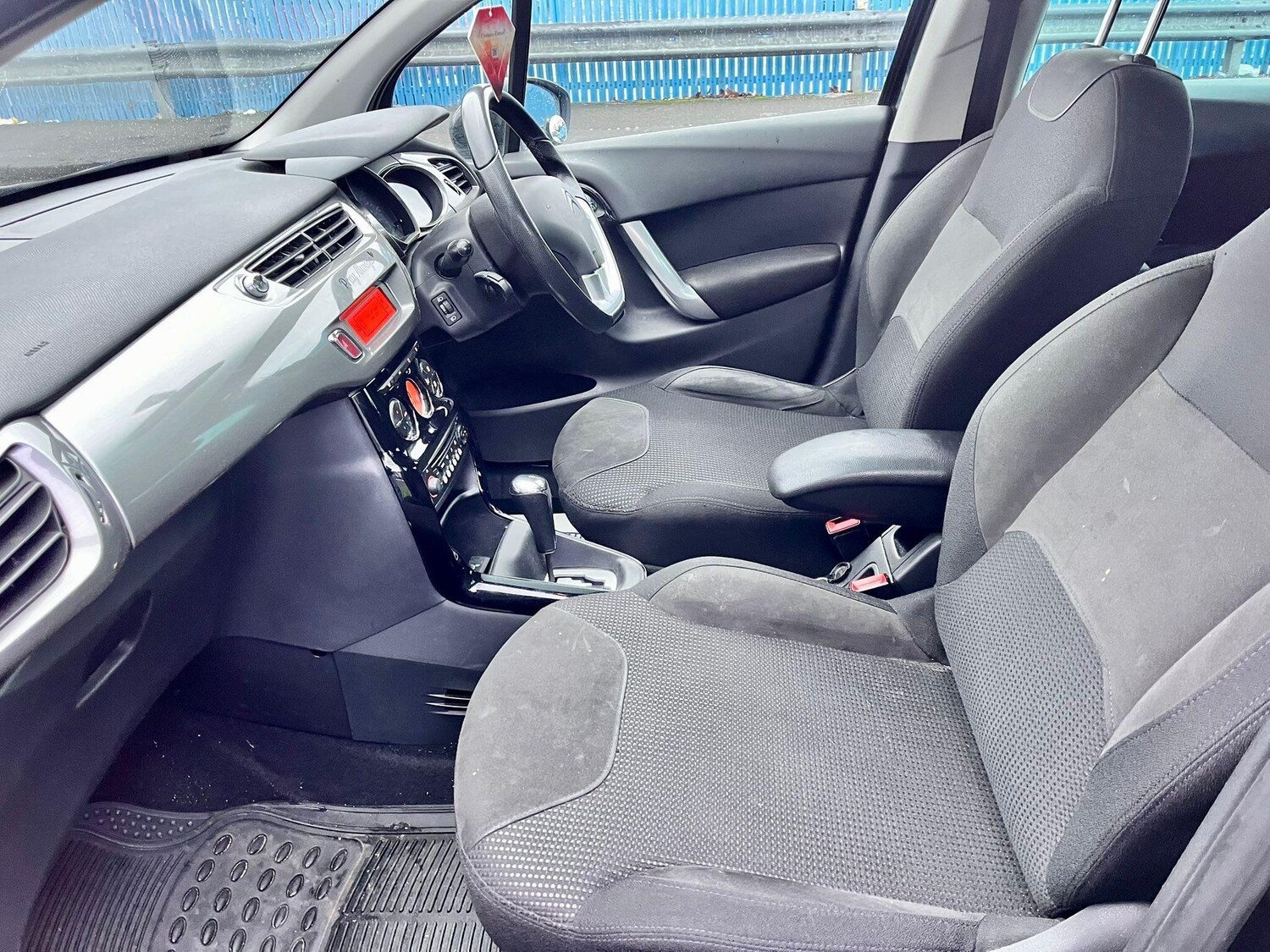 Used Citroen C3 for sale - 77484289: Photo 38