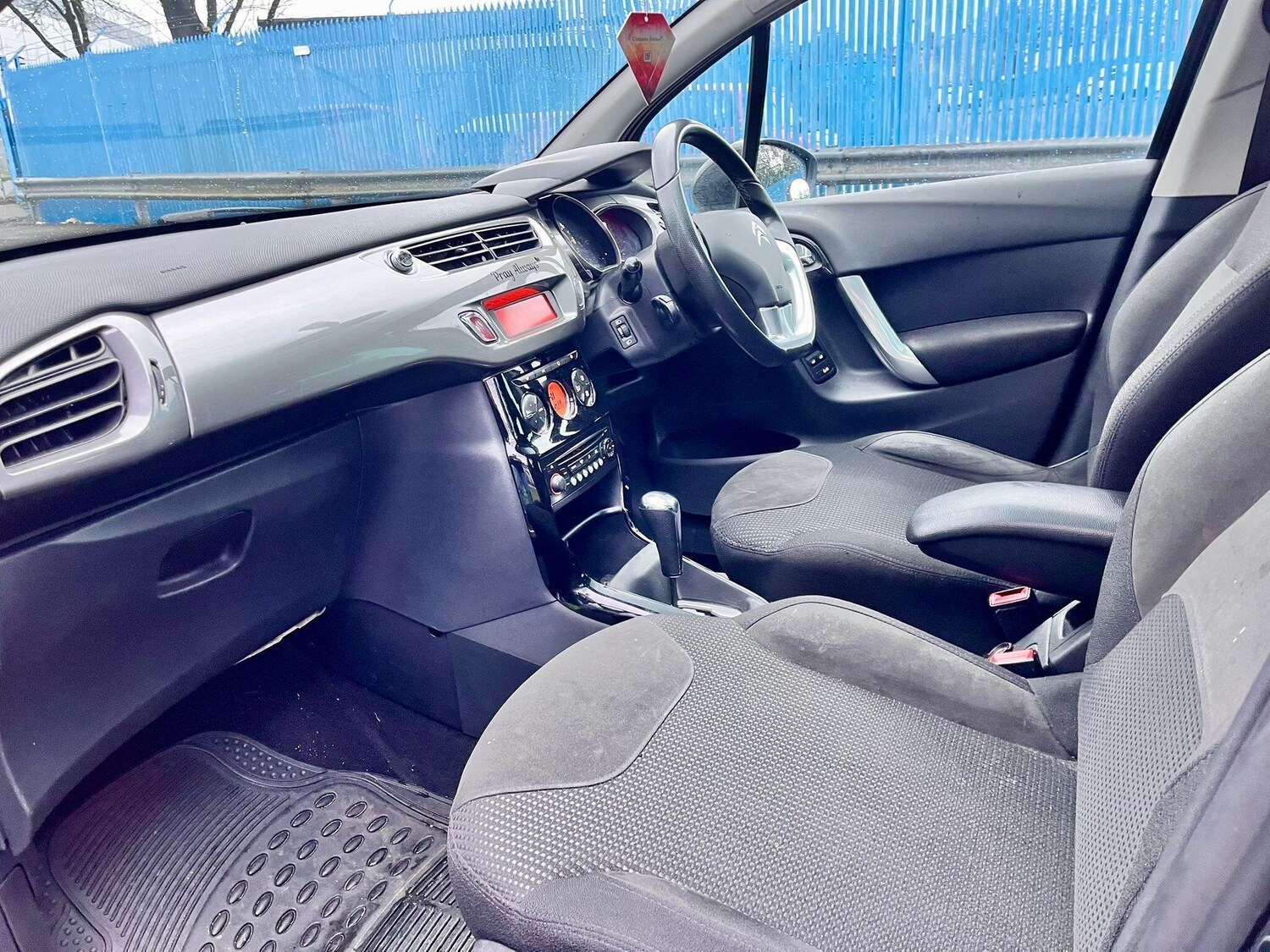 Used Citroen C3 for sale - 77484289: Photo 39