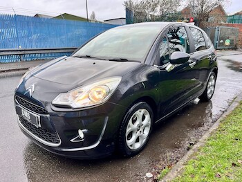 Used Citroen C3 2011 for sale - 77484289: Photo