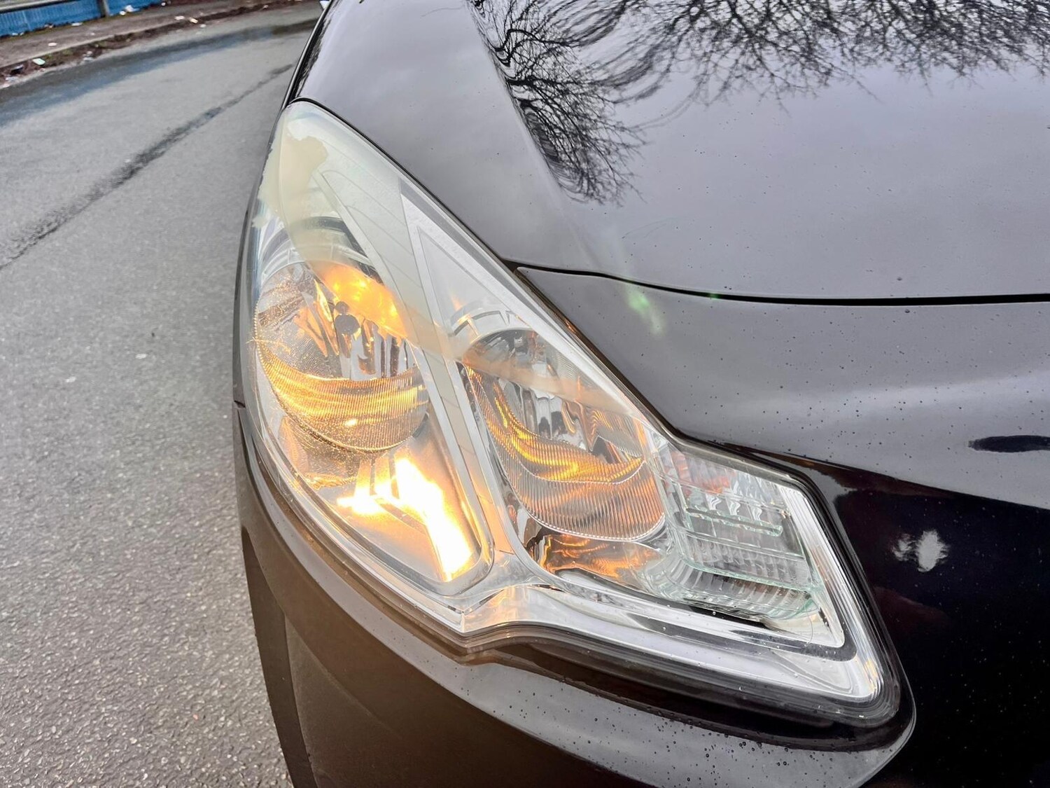 Used Citroen C3 for sale - 77484289: Photo 41