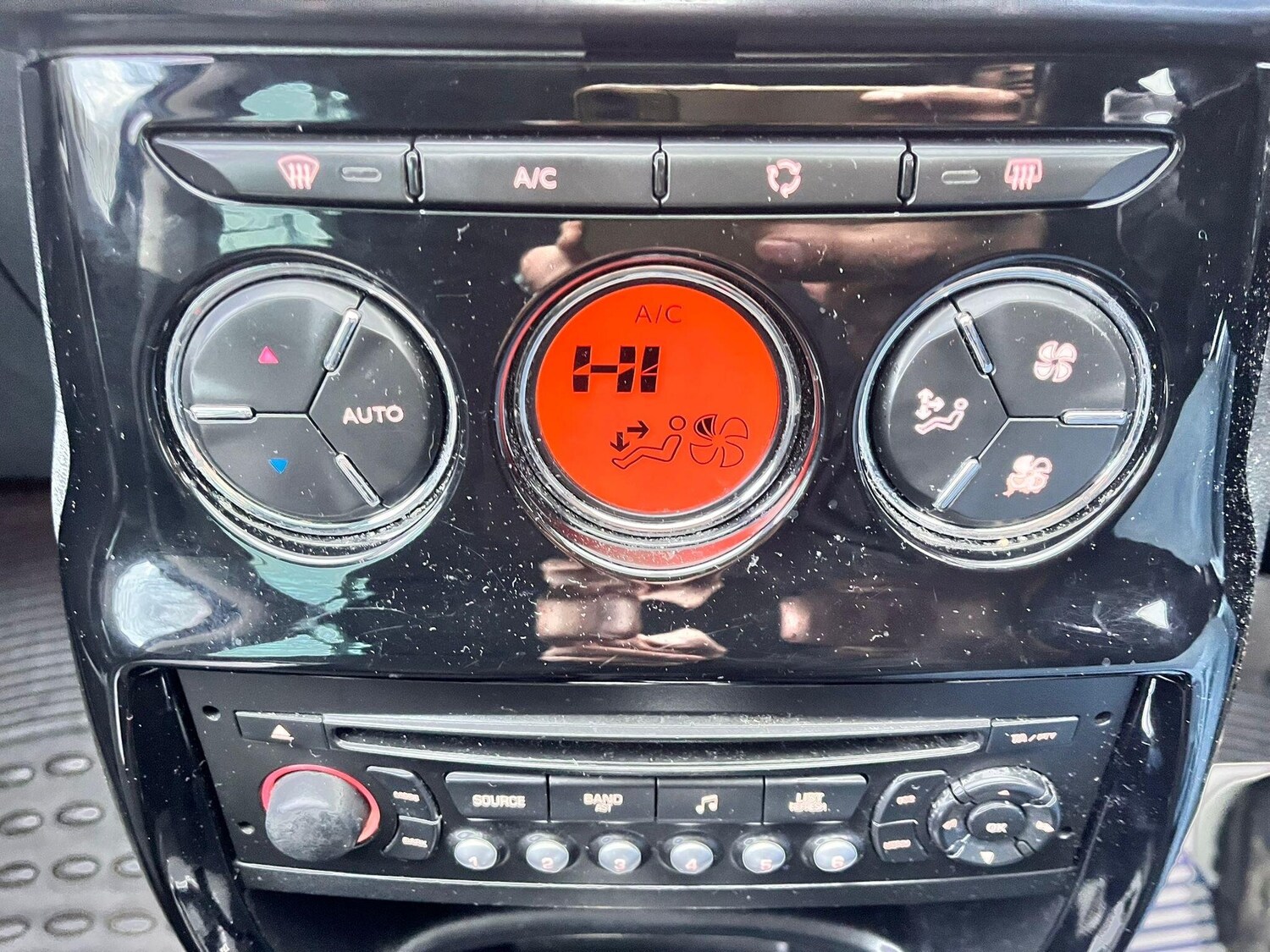 Used Citroen C3 for sale - 77484289: Photo 45