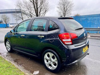 Used Citroen C3 2011 for sale - 77484289: Photo