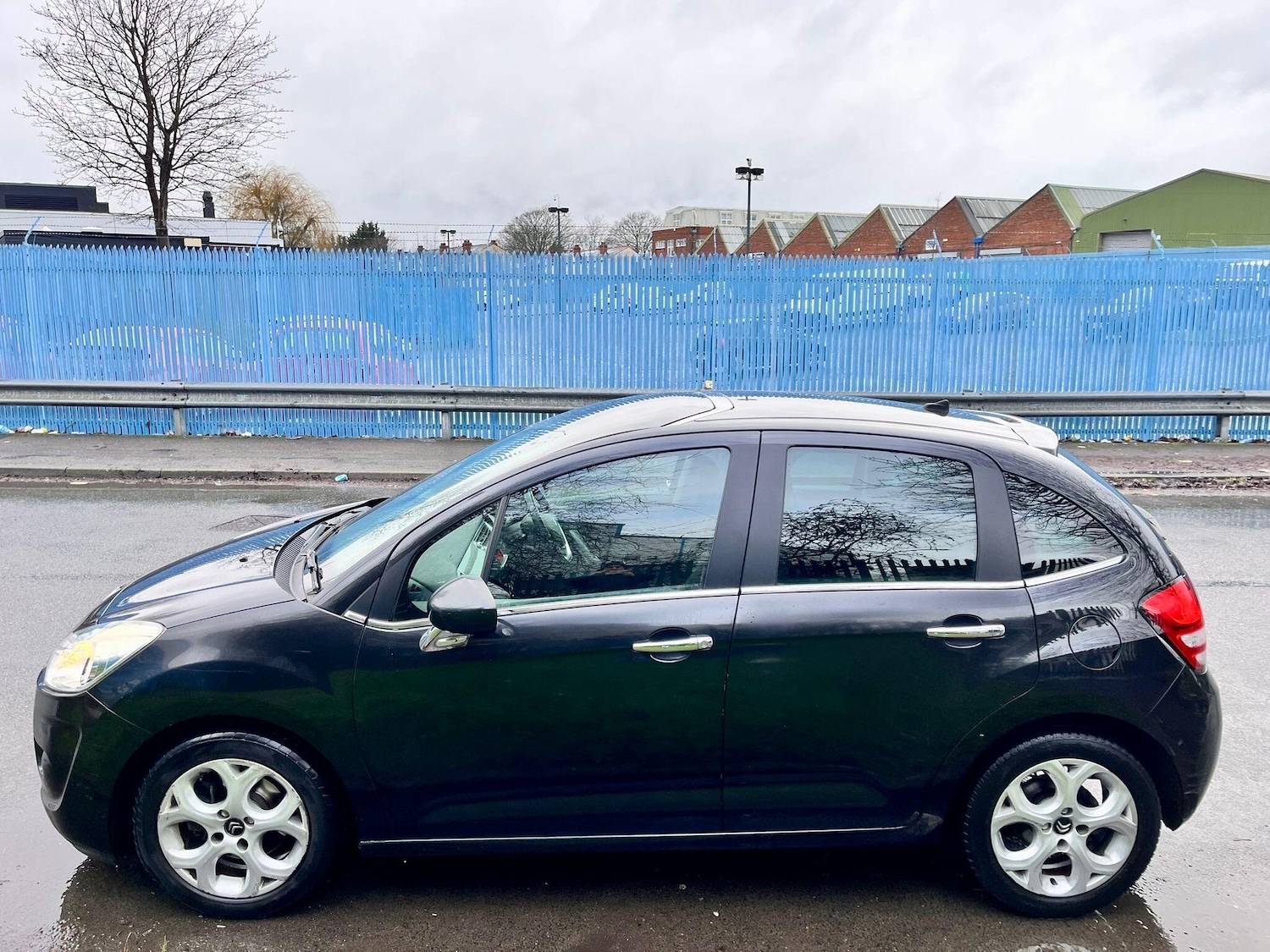 Used Citroen C3 for sale - 77484289: Photo 5