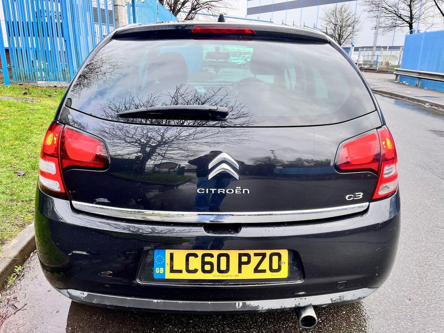 Used Citroen C3 for sale - 77484289: Photo 6