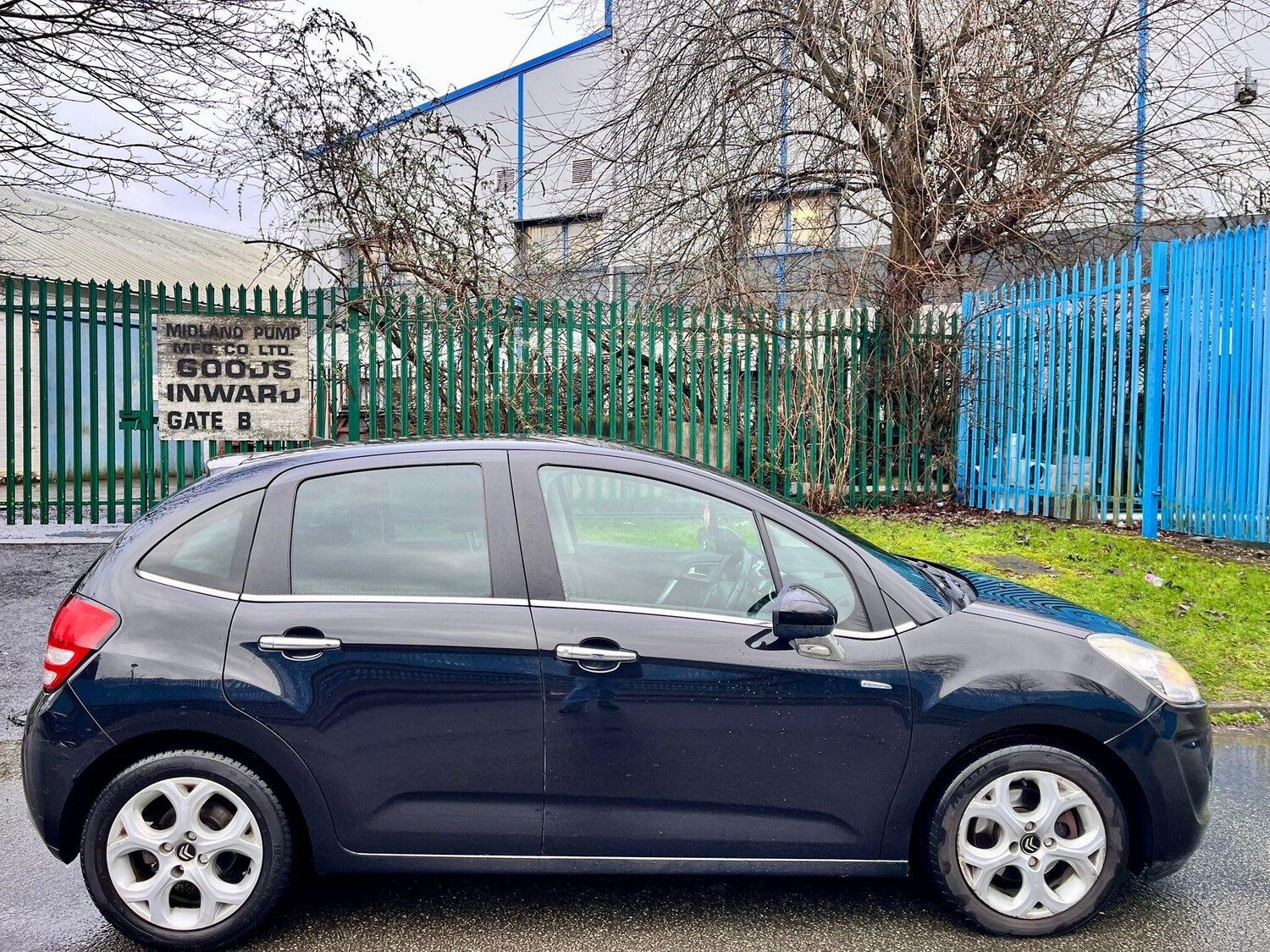 Used Citroen C3 for sale - 77484289: Photo 7